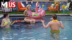 want to see madison morgan in jerkaoke orgy doggystyle blowjob?