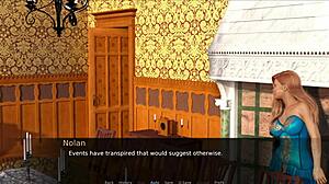 Let's play reluctant archon part 14 - NoDQ