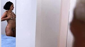 Big cock pounds cousin's juicy pussy hard!