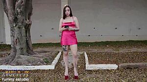 two horny blondes make out suck tits rub pussies 😘