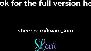 Craving his cum on my lips after intense sex