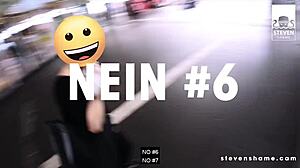 i share my blowjob with harleen van hynten during stevenshame dating in hotel