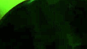 sexy blonde in leather boots gets rough pussy pounding and ass licking