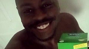 Scorpio Tea Time With Vampires