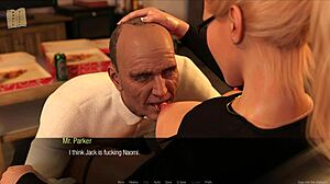 Dialogic Jessica O’Neil’s hard news update 92