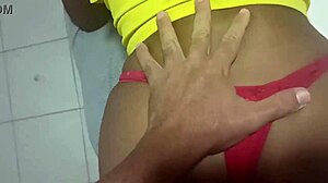 I initiated my stepdaughter at 18