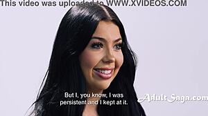 Holly Day says, 'I love orgasms from masturbation and sex.'