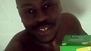 Scorpio Tea Time With Vampires