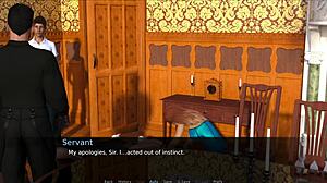 Let's play reluctant archon part 14 - NoDQ