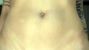 Sensual Night Sex With Busty Blonde Loving Sloppy Blowjobs!