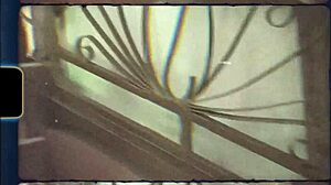 reality or bad dream with guy having double dick