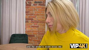 two russian girls share one guy with best rimming