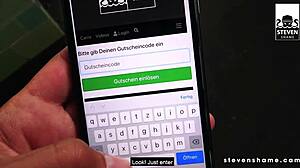 i share my blowjob with harleen van hynten during stevenshame dating in hotel