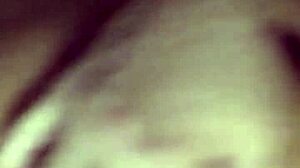 I and my boyfriend have a great fun on the couch