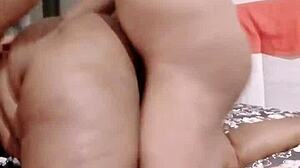 in this hot lesbian threesome, april oneil, cassidy klein, and casey calvert explore 69 and kissing passionately