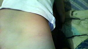 Amateurs Throwing Good Fuck in Homemade Video!