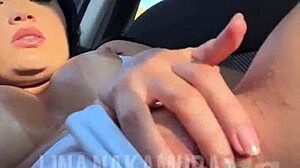 girlfriend shared with friend for monster cock fun?