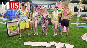 want to see madison morgan in jerkaoke orgy doggystyle blowjob?