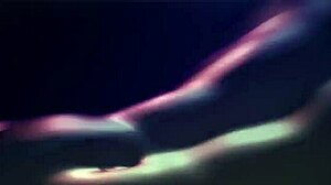 Hot Blonde Masseur Andi Avalon Gives Hard Cock Full Release