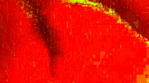 Anal sex with groping and fingering in a hotel room.