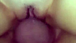 Watch Her Get Bent Over for Intense Doggystyle Fucking!