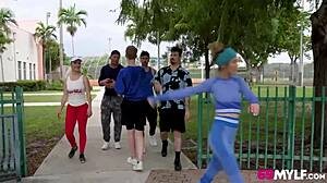 My Friends Gf Got Some Good Pussy