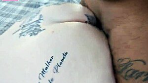 Lusty playgirl bewitches aroused pecker with wet fellatio