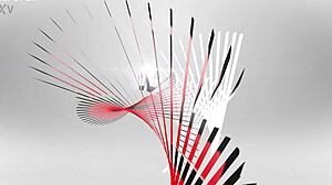 Yaya Creampied by BBC with Rimjob