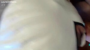 Milf's Passionate Blowjob Ends With Cum In Mouth