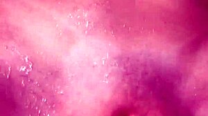 Sensual Night Sex With Busty Blonde Loving Sloppy Blowjobs!