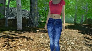 Lets Play Paradise Trails Vr Part 5