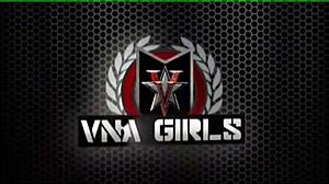 Vicky Vette's Wet Slit Licked and Dildo Drilled by Katy Jayne in Lingerie