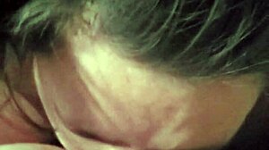 Bbw Sucking Dick On Goodies With Intense Passion