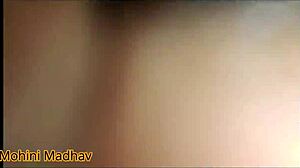 yo, banging a random guy from the store in green saree, dirty hindi talk