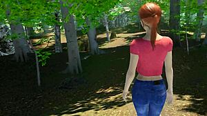 Lets Play Paradise Trails Vr Part 5