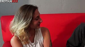 sadira hotwife gets gang banged in behind the scenes interview