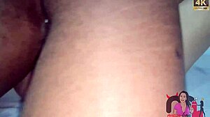 big black guy fucks married woman while cuckold husband films