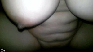 Indian Ex Rides Me In Intense Cowgirl Position