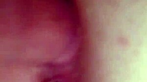 Dude, you gotta see this pumped cock tearing into a fat ass for an epic anal creampie!