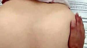 Hooking up with a fan in bedroom clip