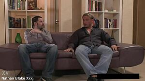 Horny Hungarian Anal Queen Aliz Gets Butthole Stretched Hard By 2 Dicks