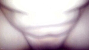 Indian Ex Rides Me In Intense Cowgirl Position