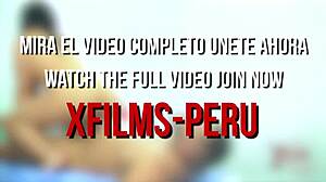 Curvy urologist banged hard by Peruvian with huge dick