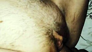 our first night caught on tape