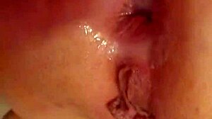 Dude, you gotta see this pumped cock tearing into a fat ass for an epic anal creampie!