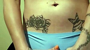 Emy Angel shares her sensual experiences in a casual narrative