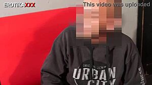 sadira hotwife gets gang banged in behind the scenes interview