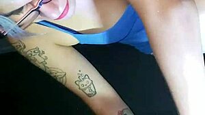 Parejita Se Calienta Y Folla En El Uber With Passion