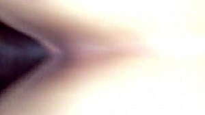 doggystyle white bitch with big black cock cumshot