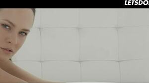 i got my wet pussy licked and fucked by boyfriend blue angel